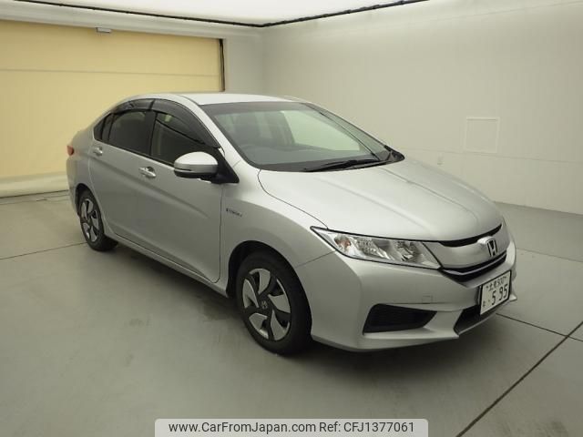 honda grace 2014 quick_quick_DAA-GM4_1003872 image 1