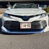 toyota camry 2018 -TOYOTA--Camry DAA-AXVH70--AXVH70-1018494---TOYOTA--Camry DAA-AXVH70--AXVH70-1018494- image 2