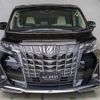 toyota alphard 2019 -TOYOTA--Alphard DBA-AGH30W--AGH30-0283441---TOYOTA--Alphard DBA-AGH30W--AGH30-0283441- image 3