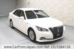 toyota crown 2017 -TOYOTA--Crown AWS210-6127044---TOYOTA--Crown AWS210-6127044-