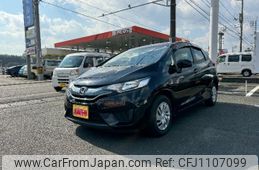 honda fit 2014 -HONDA--Fit GK3--1052543---HONDA--Fit GK3--1052543-