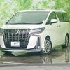 toyota alphard 2020 quick_quick_3BA-AGH30W_AGH30-9016111 image 1