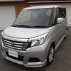 suzuki solio 2015 GOO_JP_700070659730241213002 image 6