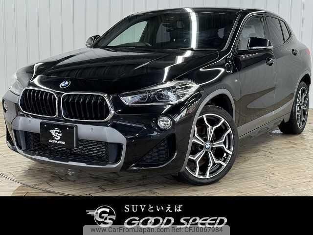 bmw x2 2019 quick_quick_LDA-YK20_WBAYK72080EG17796 image 1