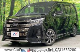 toyota noah 2018 CFJ1653280
