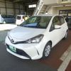 toyota vitz 2014 -TOYOTA--Vitz DBA-NSP130--NSP130-2164006---TOYOTA--Vitz DBA-NSP130--NSP130-2164006- image 1