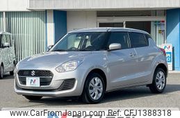 suzuki swift 2019 quick_quick_ZC83S_ZC83S-135676