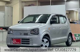 suzuki alto 2018 -SUZUKI--Alto DBA-HA36S--HA36S-403310---SUZUKI--Alto DBA-HA36S--HA36S-403310-