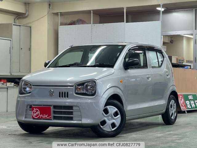 suzuki alto 2018 -SUZUKI--Alto DBA-HA36S--HA36S-403310---SUZUKI--Alto DBA-HA36S--HA36S-403310- image 1