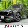 mazda cx-5 2017 -MAZDA--CX-5 LDA-KF2P--KF2P-121709---MAZDA--CX-5 LDA-KF2P--KF2P-121709- image 1