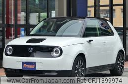 honda honda-others 2024 -HONDA--Honda e ZAA-ZC7--ZC7-1100504---HONDA--Honda e ZAA-ZC7--ZC7-1100504-