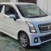 suzuki wagon-r 2017 -SUZUKI--Wagon R DAA-MH55S--MH55S-705106---SUZUKI--Wagon R DAA-MH55S--MH55S-705106- image 1