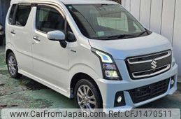 suzuki wagon-r 2017 -SUZUKI--Wagon R DAA-MH55S--MH55S-705106---SUZUKI--Wagon R DAA-MH55S--MH55S-705106-