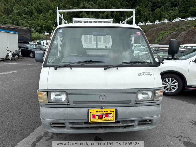 mazda bongo-brawny-truck 1997 CFJ1568528 image 2