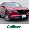 mazda cx-5 2017 -MAZDA--CX-5 LDA-KF2P--KF2P-105932---MAZDA--CX-5 LDA-KF2P--KF2P-105932- image 1