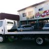 mitsubishi-fuso canter 1994 CFJ1889750 image 10
