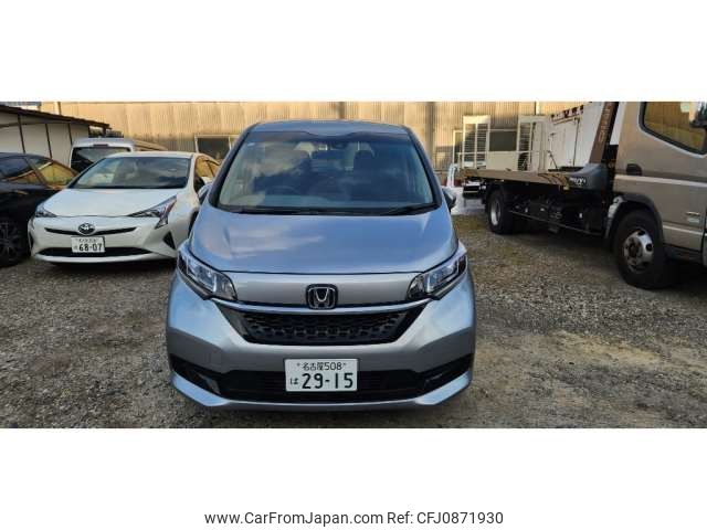 honda freed 2021 -HONDA 【名古屋 508ﾊ2915】--Freed 6AA-GB7--GB7-3148151---HONDA 【名古屋 508ﾊ2915】--Freed 6AA-GB7--GB7-3148151- image 1