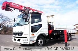 mitsubishi-fuso fighter 2012 GOO_NET_EXCHANGE_0403477A30250127W002