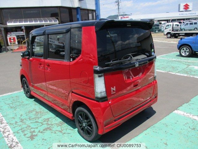 honda n-box 2014 -HONDA 【名変中 】--N BOX JF2--1202306---HONDA 【名変中 】--N BOX JF2--1202306- image 2