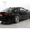 lexus rc 2018 -LEXUS--Lexus RC DBA-GSC10--GSC10-6001584---LEXUS--Lexus RC DBA-GSC10--GSC10-6001584- image 6