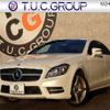 mercedes-benz cls-class 2013 -MERCEDES-BENZ--Benz CLS CBA-218373--WDD2183732A077682---MERCEDES-BENZ--Benz CLS CBA-218373--WDD2183732A077682- image 1