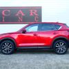 mazda cx-5 2017 quick_quick_KF2P_KF2P-101479 image 16