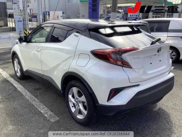 toyota c-hr 2019 -TOYOTA--C-HR ZYX10--2193216---TOYOTA--C-HR ZYX10--2193216- image 2