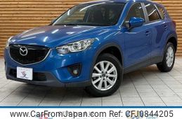 mazda cx-5 2013 quick_quick_LDA-KE2FW_KE2FW-122793