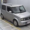 nissan cube 2004 -NISSAN--Cube BZ11-175044---NISSAN--Cube BZ11-175044- image 6