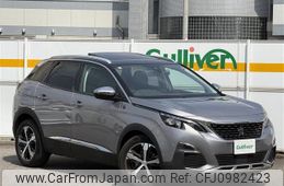 peugeot 3008 2020 CFJ0982423