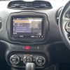 jeep renegade 2016 -CHRYSLER--Jeep Renegade ABA-BU14--1C4BU0000GPD98077---CHRYSLER--Jeep Renegade ABA-BU14--1C4BU0000GPD98077- image 7