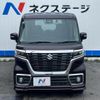 suzuki spacia 2017 quick_quick_MK53S_MK53S-551869 image 15