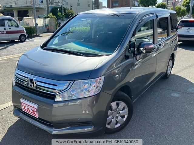 honda stepwagon 2010 quick_quick_RK1_RK1-1014194 image 1