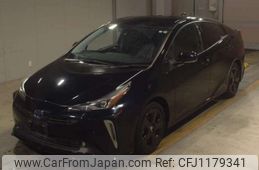 toyota prius 2021 -TOYOTA--Prius 6AA-ZVW51--ZVW51-6205074---TOYOTA--Prius 6AA-ZVW51--ZVW51-6205074-