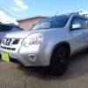nissan x-trail 2011 CFJ1783635 image 1