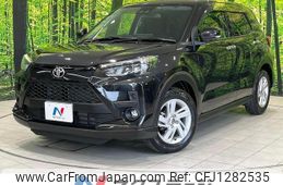 toyota raize 2023 quick_quick_A201A_A201A-0068245