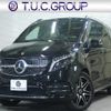 mercedes-benz v-class 2023 -MERCEDES-BENZ--Benz V Class 3DA-447813N--W1V44781324209047---MERCEDES-BENZ--Benz V Class 3DA-447813N--W1V44781324209047- image 1