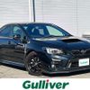 subaru wrx 2017 -SUBARU--WRX DBA-VAG--VAG-025787---SUBARU--WRX DBA-VAG--VAG-025787- image 1