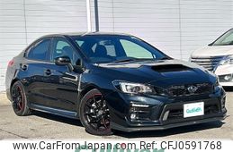 subaru wrx 2017 -SUBARU--WRX DBA-VAG--VAG-025787---SUBARU--WRX DBA-VAG--VAG-025787-