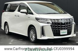 toyota alphard 2019 -TOYOTA--Alphard DAA-AYH30W--AYH30-0090184---TOYOTA--Alphard DAA-AYH30W--AYH30-0090184-