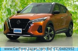 nissan kix 2020 quick_quick_6AA-P15_P15-001301