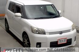 toyota corolla-rumion 2008 CFJ1846056