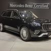 mercedes-benz gls-class 2024 -MERCEDES-BENZ--Benz GLS 7AA-167987--W1N1679871B082***---MERCEDES-BENZ--Benz GLS 7AA-167987--W1N1679871B082***- image 1