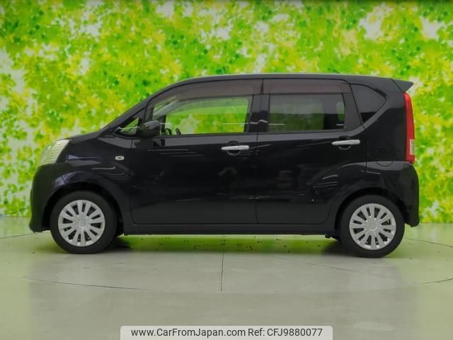 daihatsu move 2017 quick_quick_DBA-LA160S_LA160S-0028436 image 2