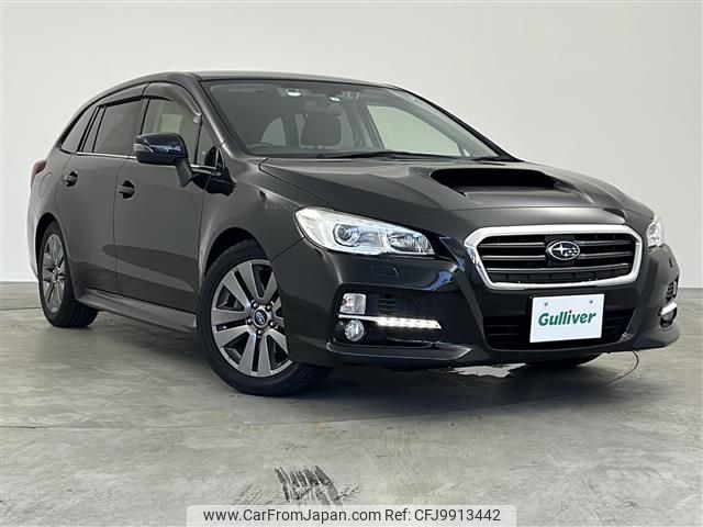 subaru levorg 2015 -SUBARU--Levorg DBA-VM4--VM4-056015---SUBARU--Levorg DBA-VM4--VM4-056015- image 1