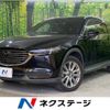 mazda cx-8 2017 -MAZDA--CX-8 3DA-KG2P--KG2P-100202---MAZDA--CX-8 3DA-KG2P--KG2P-100202- image 1