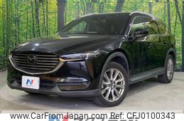 mazda cx-8 2017 -MAZDA--CX-8 3DA-KG2P--KG2P-100202---MAZDA--CX-8 3DA-KG2P--KG2P-100202-