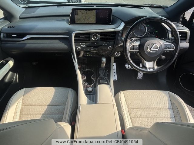 lexus rx 2016 -LEXUS--Lexus RX DAA-GYL25W--GYL25-0006250---LEXUS--Lexus RX DAA-GYL25W--GYL25-0006250- image 2