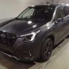 subaru forester 2022 quick_quick_4BA-SK5_SK5-019873 image 1