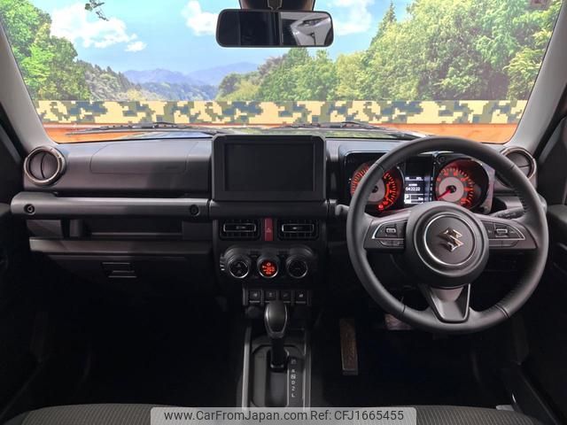 suzuki jimny 2025 CFJ1665455 image 2